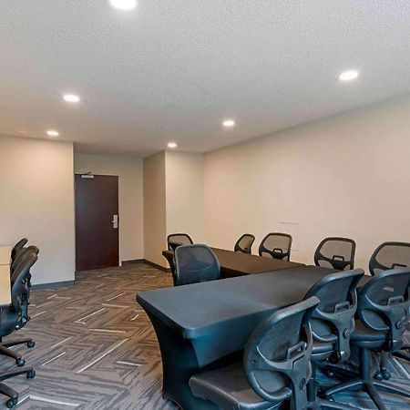 Extended Stay America Select Suites - Dallas - Richardson Zewnętrze zdjęcie
