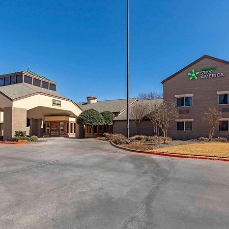 Extended Stay America Select Suites - Dallas - Richardson Zewnętrze zdjęcie