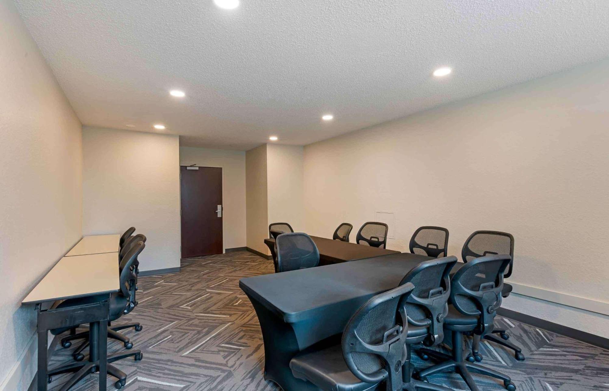 Extended Stay America Select Suites - Dallas - Richardson Zewnętrze zdjęcie