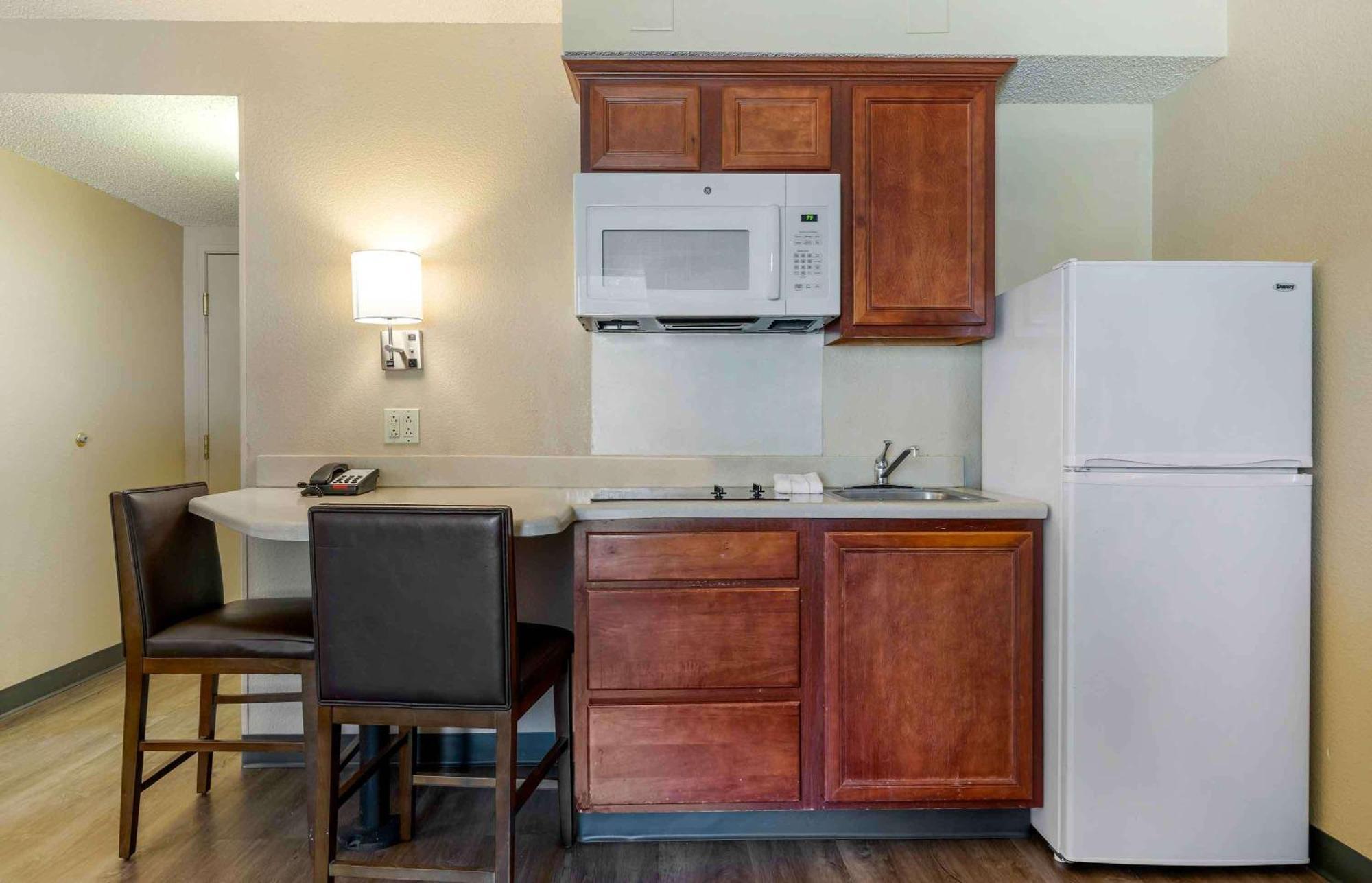 Extended Stay America Select Suites - Dallas - Richardson Zewnętrze zdjęcie