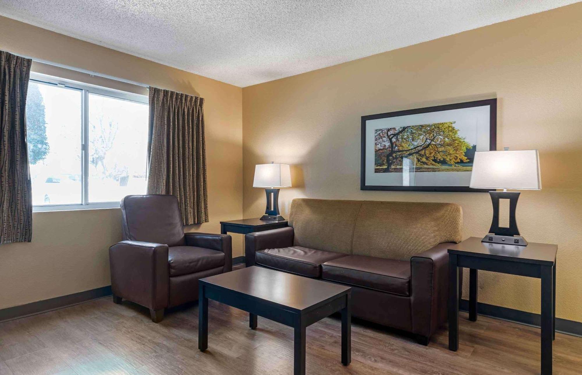 Extended Stay America Select Suites - Dallas - Richardson Zewnętrze zdjęcie