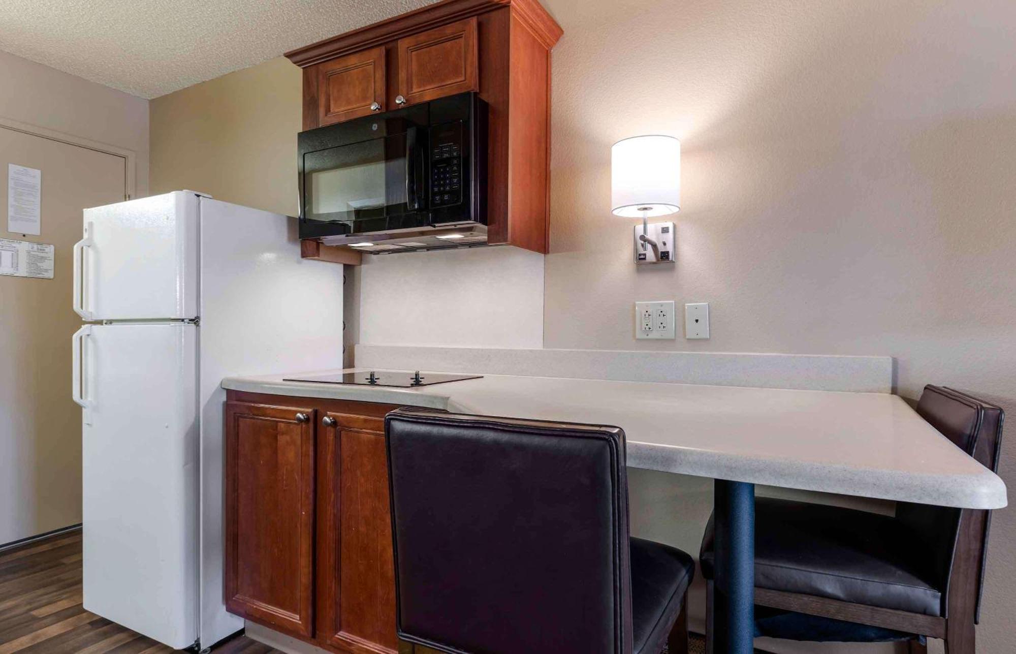 Extended Stay America Select Suites - Dallas - Richardson Zewnętrze zdjęcie