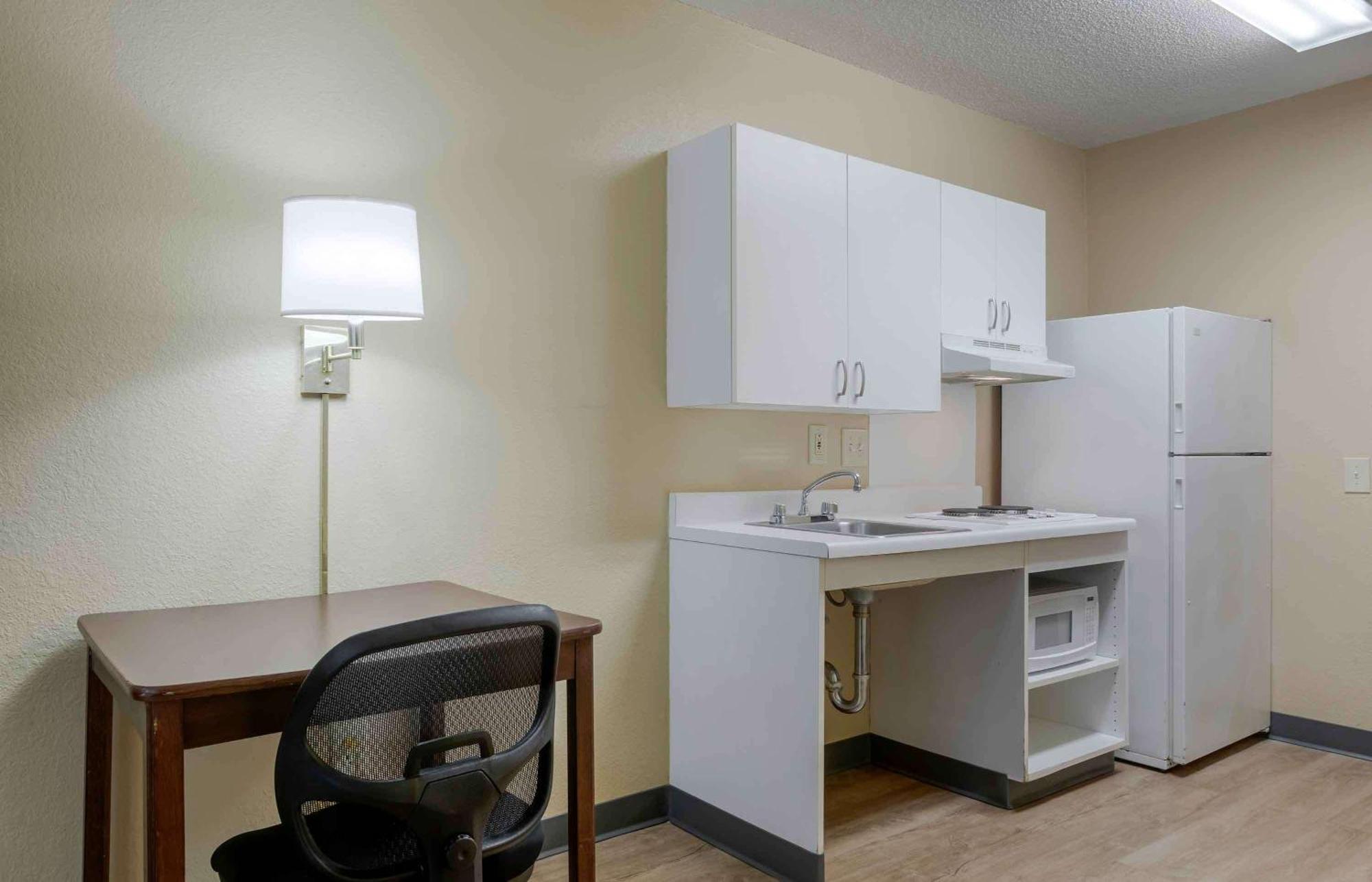 Extended Stay America Select Suites - Dallas - Richardson Zewnętrze zdjęcie