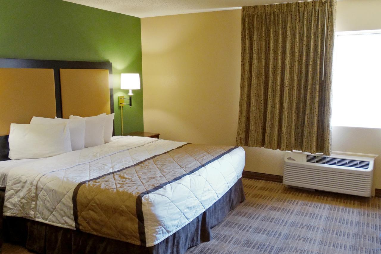 Extended Stay America Select Suites - Dallas - Richardson Zewnętrze zdjęcie