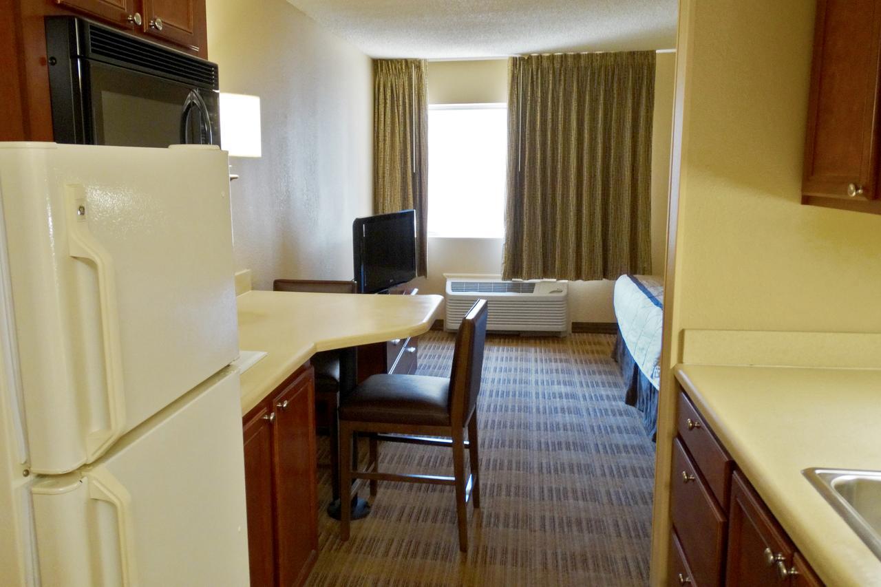 Extended Stay America Select Suites - Dallas - Richardson Zewnętrze zdjęcie